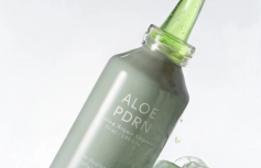 Восстанавливающая ампула с растительным ПДРН ShaiShaiShai Aloe PDRN Cooling Repair Ampoule
