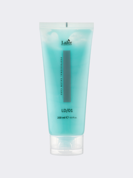 Маска для восстановления волос La’dor LD Programs 01