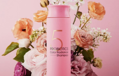 Шампунь с пробиотиками защита цвета для окрашенных волос Masil 5 Probiotics Color Radiance Shampoo