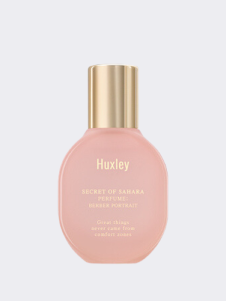 Парфюм для тела с древесно-мускусным ароматом Huxley Perfume Berber Portrait Парфюм для тела с древесно-мускусным ароматом Huxley Perfume Berber Portrait