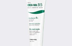 Регенерирующий крем для лица с пантенолом и центеллой азиатской MEDI-PEEL Phyto CICA-Nol B5 Repair Cream