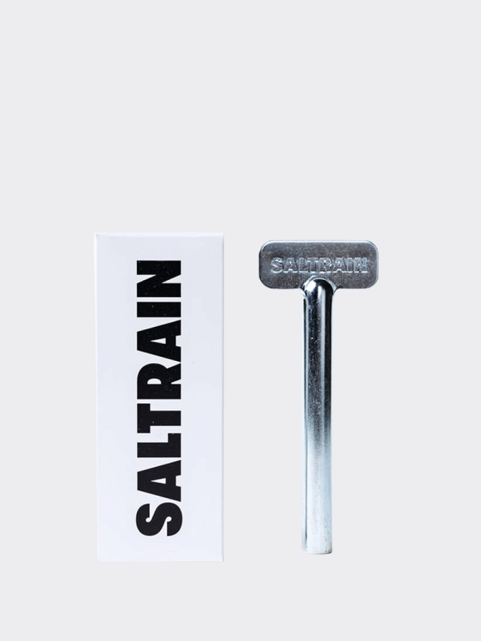 Зажим для выдавливания SALTRAIN Squeeze