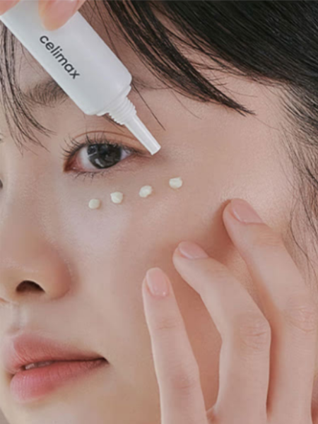 Восстанавливающий крем для век с экстрактом нони Celimax The Real Noni Ultimate Eye Cream Восстанавливающий крем для век с экстрактом нони Celimax The Real Noni Ultimate Eye Cream