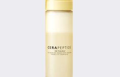 Двухфазный крем-мист So Natural Cera Peptide Oil Finisher