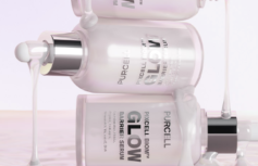 Укрепляющая сыворотка для сияния кожи PURCELL Pixcell Biom Glow Barrier Serum