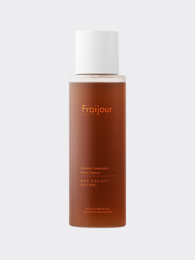 Обновляющая эссенция для лица с экстрактом женьшеня Fraijour Alchemic Ginsenoside Watery Essence