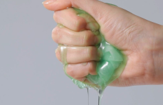 Успокаивающая тканевая маска с экстрактом центеллы Celimax The Real Cica Calming Serum Mask