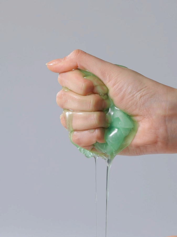 Успокаивающая тканевая маска с экстрактом центеллы Celimax The Real Cica Calming Serum Mask