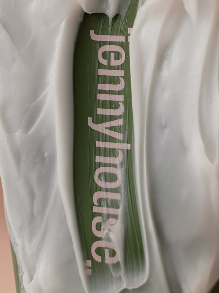 Питательный кондиционер для объёма волос JennyHouse Self-Up Real Volume Treatment