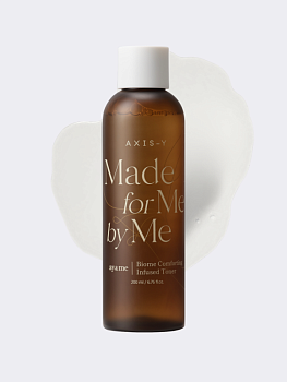Балансирующий тонер с пробиотиками AXIS-Y Biome Comforting Infused Toner