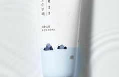 Обновляющая ночная маска с морской водой Round Lab 1025 Dokdo Sleeping Pack