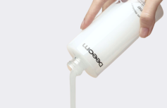 Увлажняющий тонер для лица с экстрактом дикого ямса DEEOM Real Yam Moisture Toner