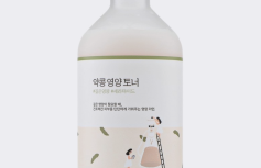 Питательный тонер для лица с экстрактом черной сои Round Lab Soybean Nourishing Toner