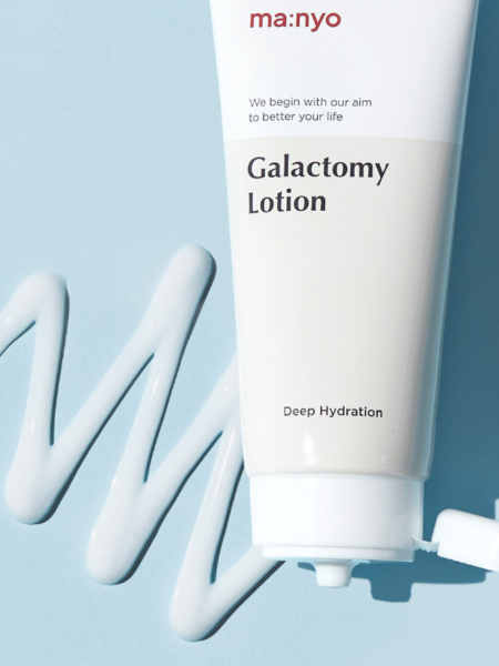 Увлажняющий лосьон для лица с галактомисисом Ma:nyo Factory Galactomy Moisture Lotion Увлажняющий лосьон для лица с галактомисисом Ma:nyo Factory Galactomy Moisture Lotion