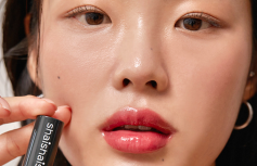 Питательный бальзам с эффектом объёмных губ в лиловом оттенке ShaiShaiShai Sun Kissed Plumping Lip Balm 03 Mauve Beach