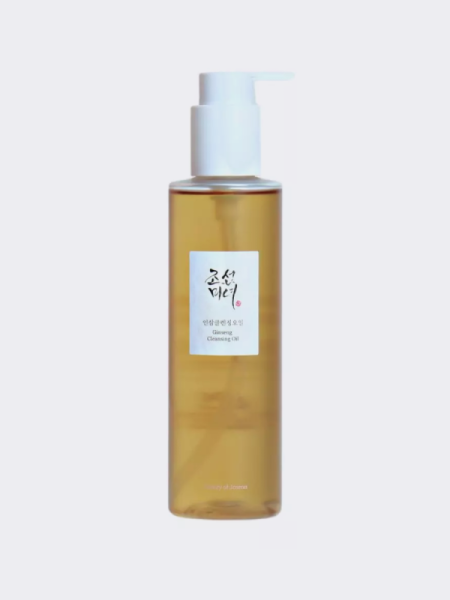 Смягчающее гидрофильное масло с экстрактом женьшеня Beauty of Joseon Ginseng Cleansing Oil Смягчающее гидрофильное масло с экстрактом женьшеня Beauty of Joseon Ginseng Cleansing Oil