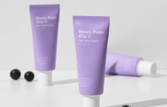Осветляющий крем с витамином С Sungboon Editor Meoru Podo Vita C Dark Spot Cream