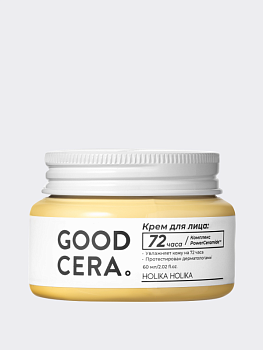 Восстанавливающий крем для лица с керамидами HOLIKA HOLIKA Good Cera Super Ceramide Cream