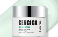 Интенсивный восстанавливающий крем с центеллой азиатской MEDI-PEEL Cencica Alla Cream