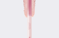 Мерцающие тени для век в формате карандаша INGA Shine Eyes Stick Shadow Pure Rosy