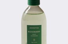 Укрепляющий тоник для кожи головы с розмарином Aromatica Rosemary Root Enhancer