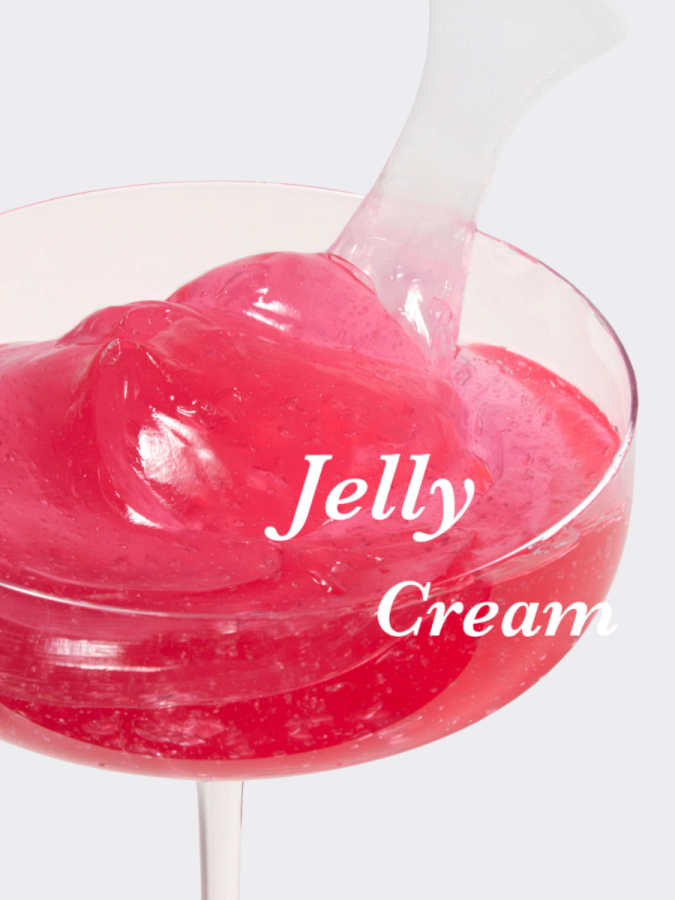 Увлажняющий крем-желе с коллагеном Medicube Collagen Jelly Cream