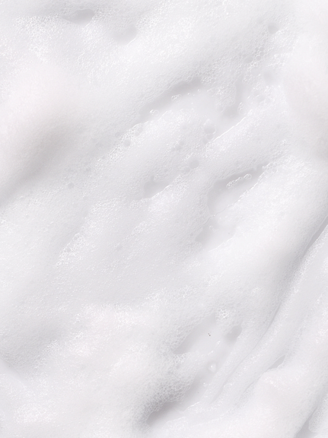 Пузырьковая пенка для умывания с эктоином ilso Sensitive Bubble Relaxing Cleanser