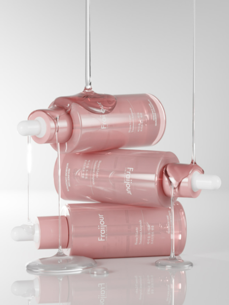 Восстанавливающая ампульная сыворотка с пробиотиками Fraijour Biome 5-Lacto Treatment Ampoule Восстанавливающая ампульная сыворотка с пробиотиками Fraijour Biome 5-Lacto Treatment Ampoule