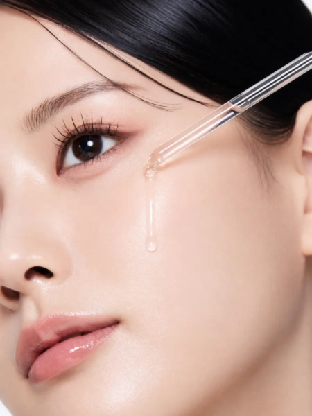Лёгкая увлажняющая сыворотка с ПДРН и пептидами Medicube Ultra Light PDRN Pink Peptide Serum