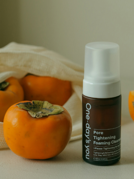 Себорегулирующая пенка для умывания с экстрактом гамамелиса One-Day's You Pore Tightening Foaming Cleanser Себорегулирующая пенка для умывания с экстрактом гамамелиса One-Day's You Pore Tightening Foaming Cleanser