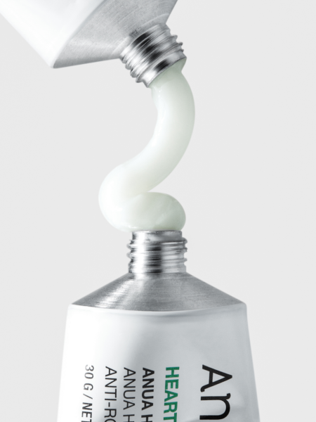 Точечный крем против воспалений ANUA Heartleaf Centella Red Spot Cream Точечный крем против воспалений ANUA Heartleaf Centella Red Spot Cream