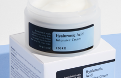 Увлажняющий крем с гиалуроновой кислотой Cosrx Hyaluronic Acid Intensive Cream