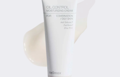 Себорегулирующий крем для лица Celimax Oil Control Moisturizing Cream