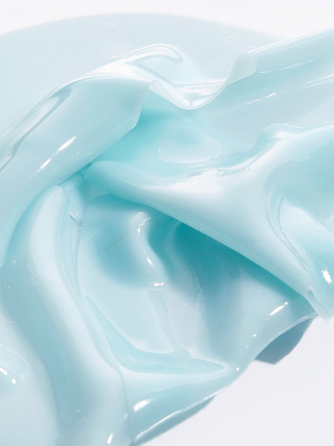 Восстанавливающая гидрогелевая маска с растительным ПДРН VT PDRN Hydrogel Mask