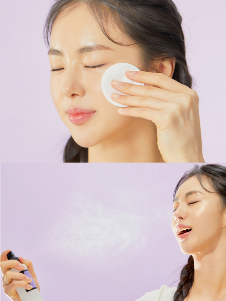 Лечебный тонер-спрей для лица с кислотами CosRx AHA/BHA Clarifying Treatment Toner Лечебный тонер-спрей для лица с кислотами CosRx AHA/BHA Clarifying Treatment Toner