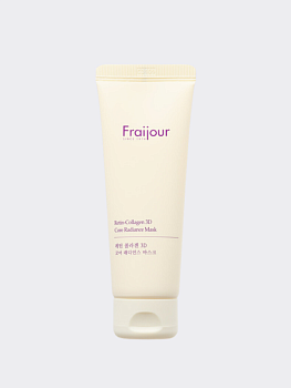 Ночная маска для лица с коллагеном и ретинолом Fraijour Retin-Collagen 3D Core Radiance Mask