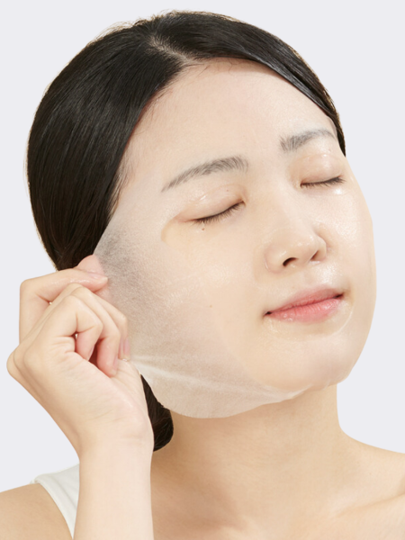 Питательная тканевая маска с коллагеном JMSolution Deco Pick Collagen Mask Питательная тканевая маска с коллагеном JMSolution Deco Pick Collagen Mask