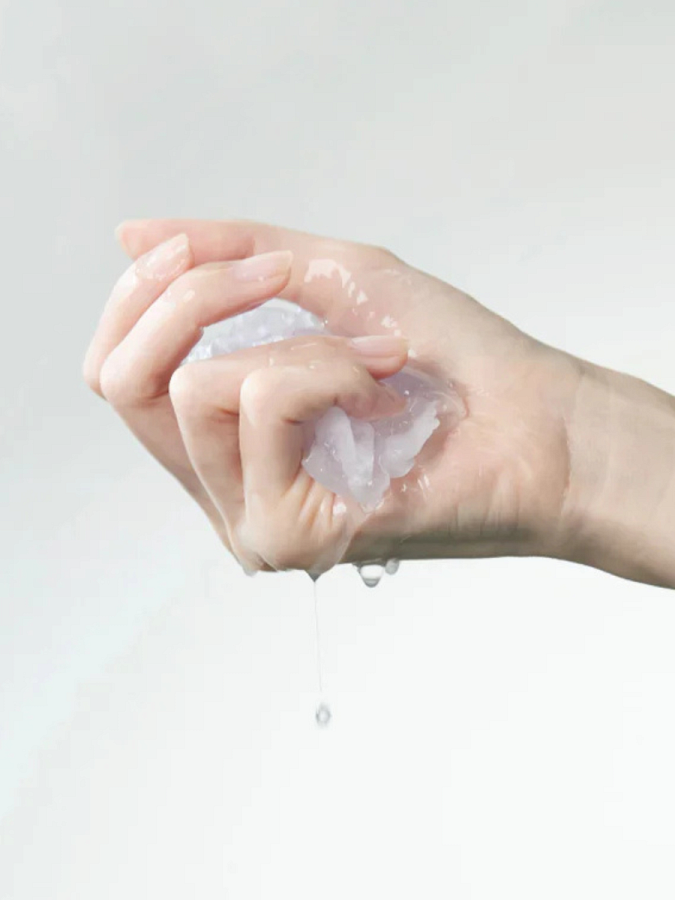 Восстанавливающая тканевая маска со скваланом и ПДРН VVBETTER Rejuvenating Squalane Mask