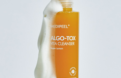 Глубокоочищающий гель-маска для умывания с витаминным комплексом MEDI-PEEL  MEDI-PEEL Algo-Tox Vita Cleanser