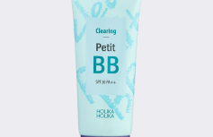 Крем ВВ для проблемной кожи Holika Holika Petit BB Cream Clearing