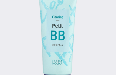 Крем BB для проблемной кожи Holika Holika Petit BB Cream Clearing