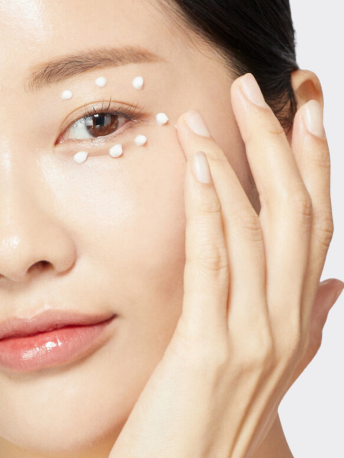 Разглаживающий пептидный крем для век MEDI-PEEL Peptide Bor Tox Eye Cream