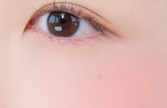 Двойные мягкие румяна с муссовой текстурой fwee Mellow Dual Blush RD01 Follow Me