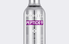 Кислородная лифтинг-эссенция MEDI-PEEL Peptide 9 Volume Lifting All In One Essence Pro