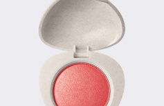 Сияющие румяна The Saem Prism Light Blusher CR01