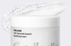 Успокаивающий капсульный крем с керамидами Celladix 131 Ceramide Capsule Soothing Cream