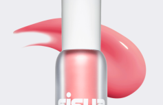 Нежный глянцевый тинт для губ UNLEASHIA Berry Shot Lip Tint No. 3 Cheers
