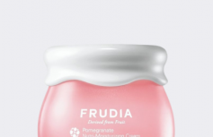 Питательный крем с гранатом FRUDIA  Pomegranate Nutri-Moisturizing Cream