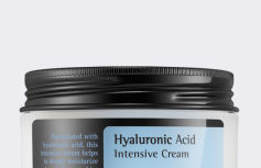 Увлажняющий крем с гиалуроновой кислотой Cosrx Hyaluronic Acid Intensive Cream