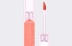 Матовый вельветовый тинт для губ AMUSE Chou Velvet 03 Seongsudong